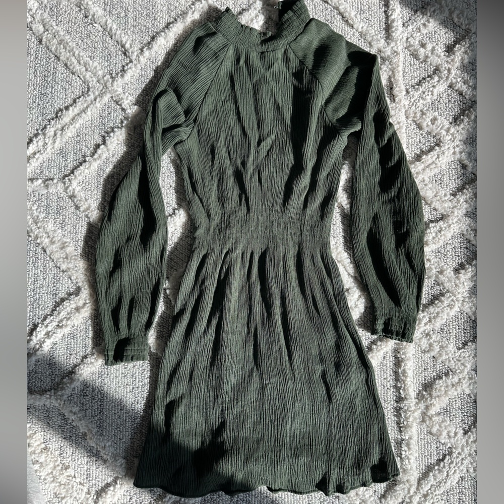 Zara dress